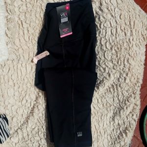 High Rise Workout Pants